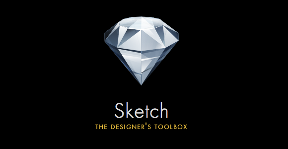 sketch: essential software for designers