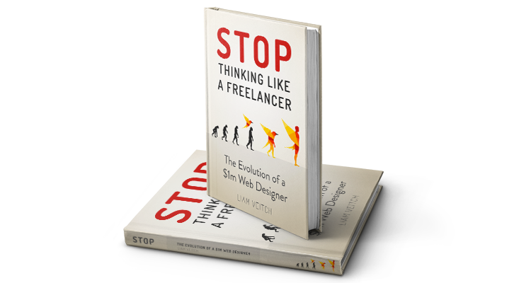 stop thinking like a freelancer