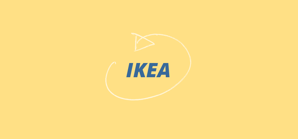 A designers guide to Ikea and the self improvement process