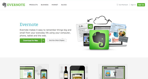 evernote