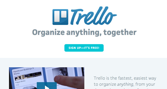 trello