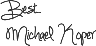 Best, Michael Koper