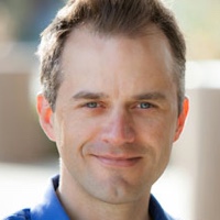 Shane Barnes