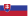 Slovakia - Slovakian (sk-SK)